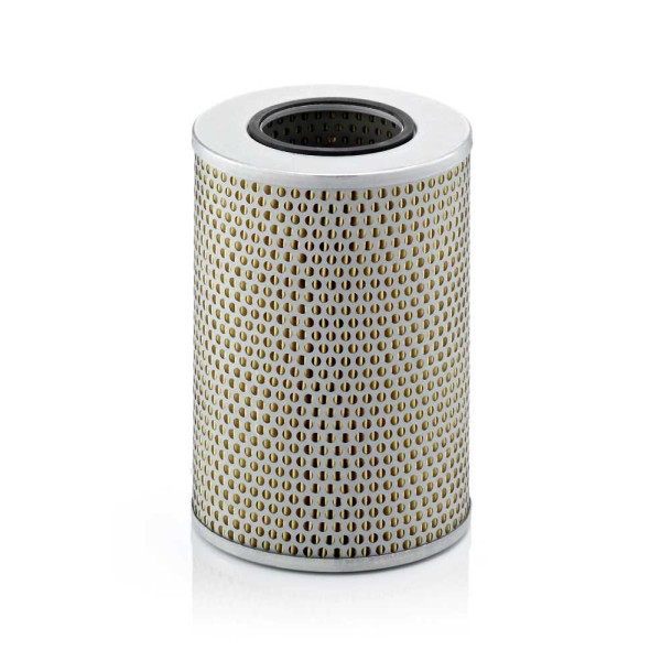 MANN FILTER FILTR OLEJU CATERPILLAR