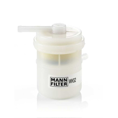 MANN FILTER FILTR PALIWA DAEWOO TICO