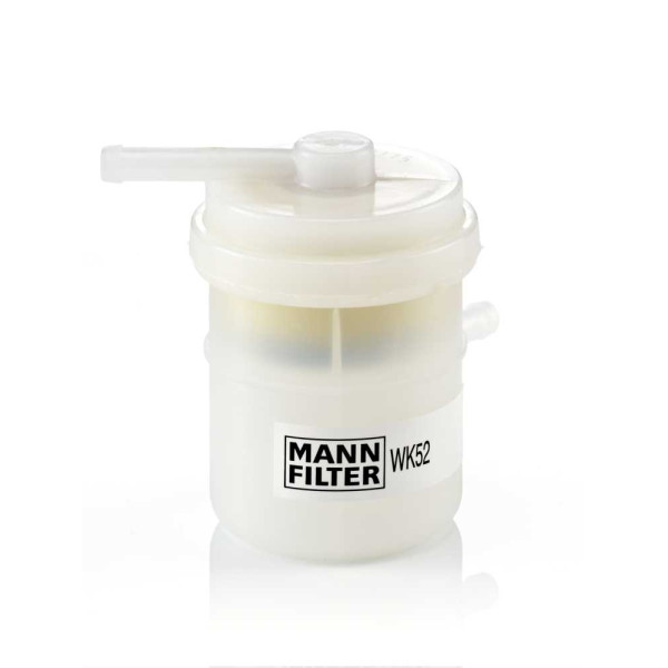 MANN FILTER FILTR PALIWA DAEWOO TICO