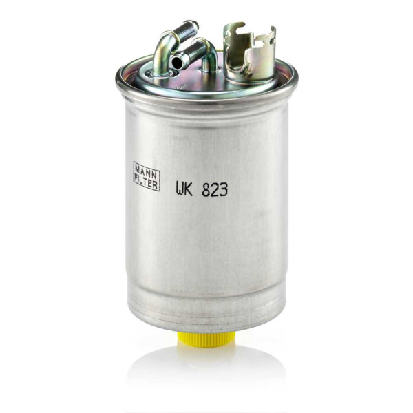 MANN FILTER FILTR PALIWA SEAT 1,9TDI/SDI