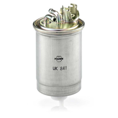 MANN FILTER FILTR PALIWA VW 1,0D 1,7D-