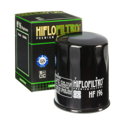 HIFLO FILTR OLEJU MOTO POLARIS 600 SPORTSMAN (03)