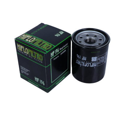 HIFLO FILTR OLEJU MOTO POLARIS 600 SPORTSMAN (03)