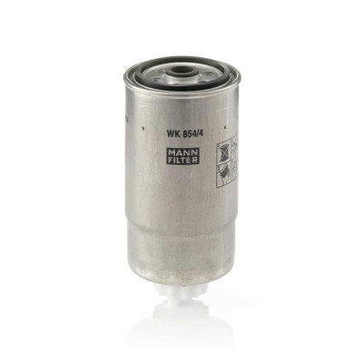 MANN FILTER FILTR PALIWA FIAT DOBLO 1,9/2,0/2,3JTD ALFA ROMEO 147/156/166 03-