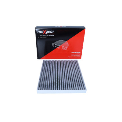 MAXGEAR FILTR KABINY CHRYSLER PACIFICA 17- 3,6B Z WĘGLEM AKTYWNYM