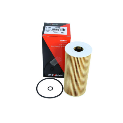 MAXGEAR FILTR OLEJU PORSCHE BOXTER/CAYMAN 09-