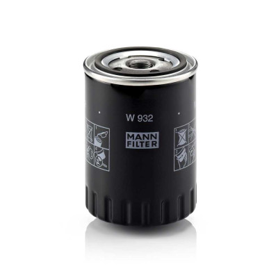 MANN FILTER FILTR OLEJU RENAULT 1,9D MEGAN