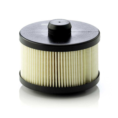 MANN FILTER FILTR PALIWA CHRYSLER VOYAGER 00-08 2,5/2,8 CRDI/W463 2,7CDI