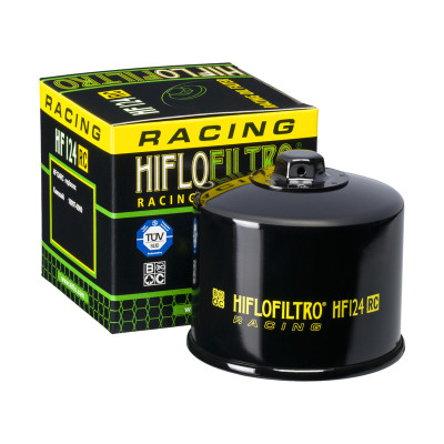 HIFLO FILTR OLEJU MOTO KAWASAKI NINJA 1000 (15-19)