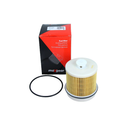 MAXGEAR FILTR PALIWA ISUZU SERIA N 3.0DT/5.2DT/7.8DT 05-