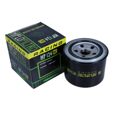 HIFLO FILTR OLEJU MOTO KAWASAKI NINJA 1000 (15-19)