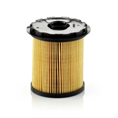 MANN FILTER FILTR PALIWA RENAULT 1,9D 98-