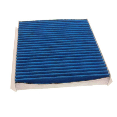 BOSCH FILTR KABINY FILTER+PRO FIAT LINEA, FIORINO, QUBO, DOBLO, TIPO 10.06-