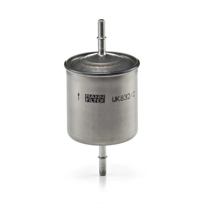 MANN FILTER FILTR PALIWA VOLVO S60 2,0-2,4 00-
