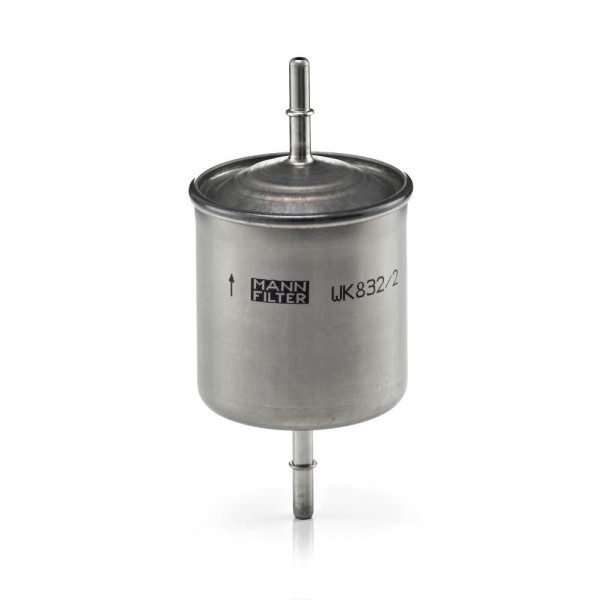 MANN FILTER FILTR PALIWA VOLVO S60 2,0-2,4 00-