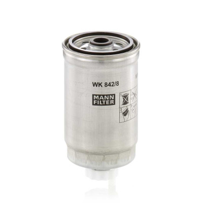 MANN FILTER FILTR PALIWA FIAT 1,9/2,8JTD