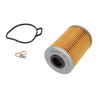 ALCO FILTR OLEJU BMW M41 E36 94-