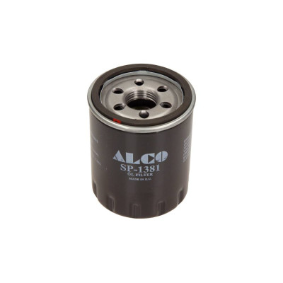 ALCO FILTR OLEJU JAGUAR XJ/XK 02-