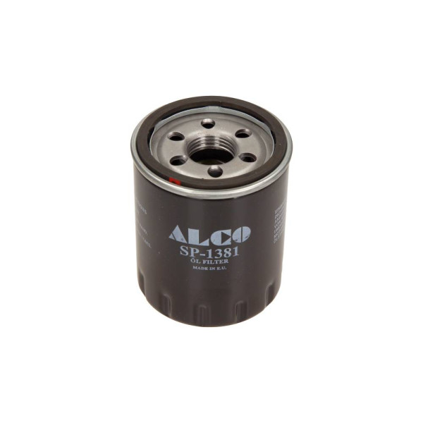 ALCO FILTR OLEJU JAGUAR XJ/XK 02-