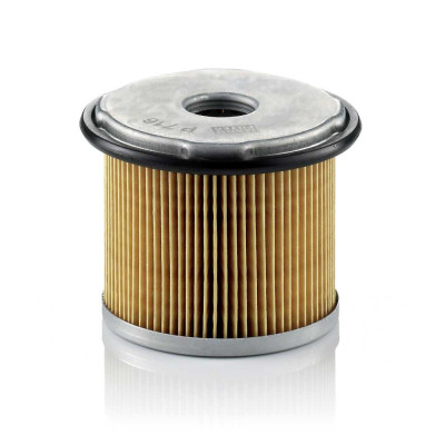 MANN FILTER FILTR PALIWA CITROEN 1,8D-1,9D