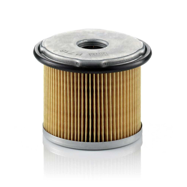 MANN FILTER FILTR PALIWA CITROEN 1,8D-1,9D