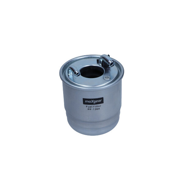 MAXGEAR FILTR PALIWA MERCEDES OM646/651 C/E 09-