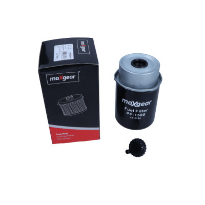 MAXGEAR FILTR PALIWA ROVER RANGE ROVER