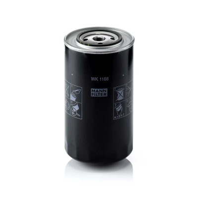 MANN FILTER FILTR PALIWA IVECO EC