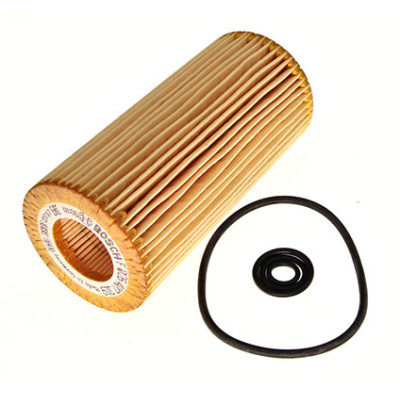 BOSCH FILTR OLEJU MERCEDES KLASA G,S 09.02-