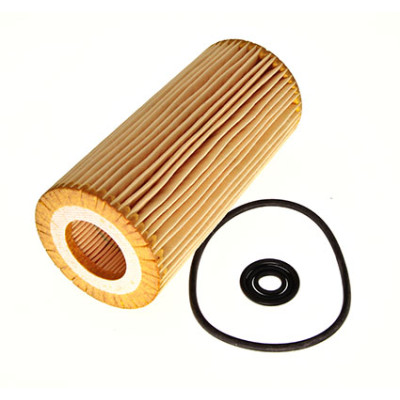 BOSCH FILTR OLEJU MERCEDES KLASA G,S 09.02-