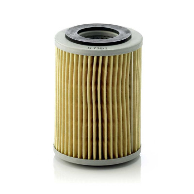 MANN FILTER FILTR OLEJU OPEL 2,0DTL 96-97