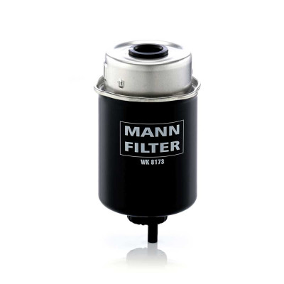 MANN FILTER FILTR PALIWA JOHN DEERE