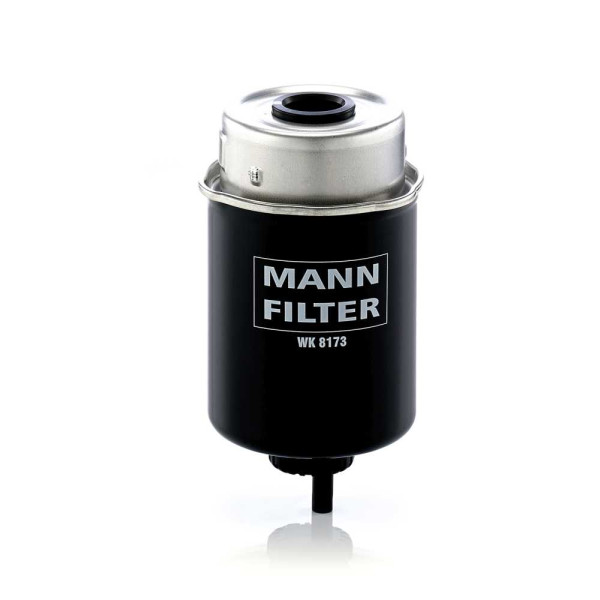 MANN FILTER FILTR PALIWA JOHN DEERE