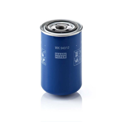 MANN FILTER FILTR PALIWA SCANIA