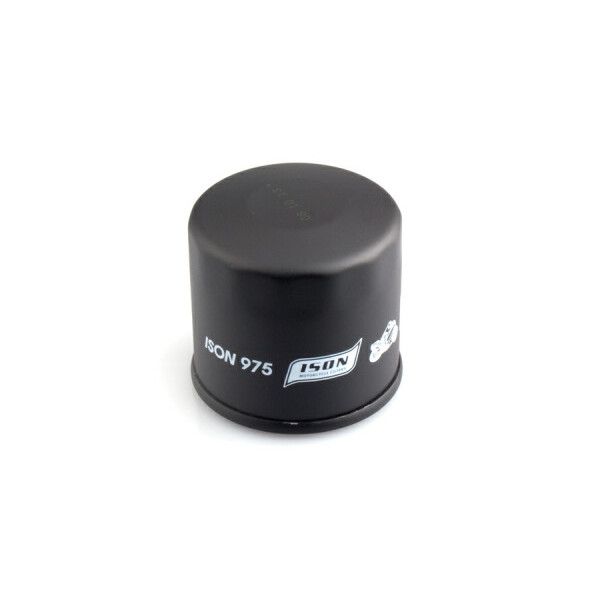 ISON FILTR OLEJU MOTO SUZUKI AN650 BURGMAN (02-15)