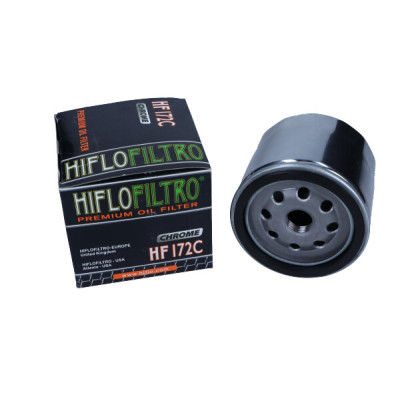 HIFLO FILTR OLEJU MOTO HARLEY DAVIDSON XLH 883 (80-84)