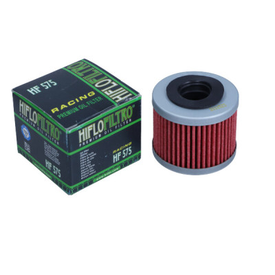 HIFLO FILTR OLEJU MOTO APRILIA 450 MXV (08-15)