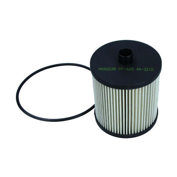 MAXGEAR FILTR PALIWA CITROEN 3,0HDI