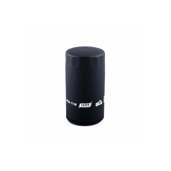ISON FILTR OLEJU MOTO (CZARNY) HARLEY DAVIDSON FXD DYNA SUPER GLIDE (96-98)