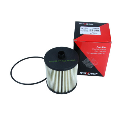 MAXGEAR FILTR PALIWA CITROEN 3,0HDI