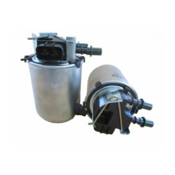 ALCO FILTR PALIWA NISSAN QASHQAI II, X-TRAIL III 11.13-