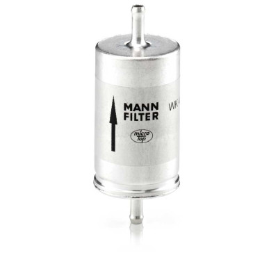 MANN FILTER FILTR PALIWA SKODA FELICIA 94-