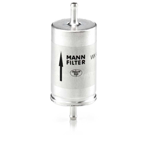 MANN FILTER FILTR PALIWA SKODA FELICIA 94-