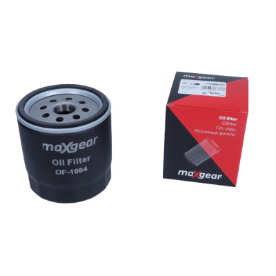 MAXGEAR FILTR OLEJU FORD 2,5V6 24V