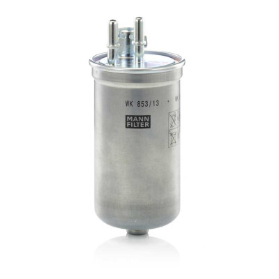 MANN FILTER FILTR PALIWA FORD 2,0DI MONDEO