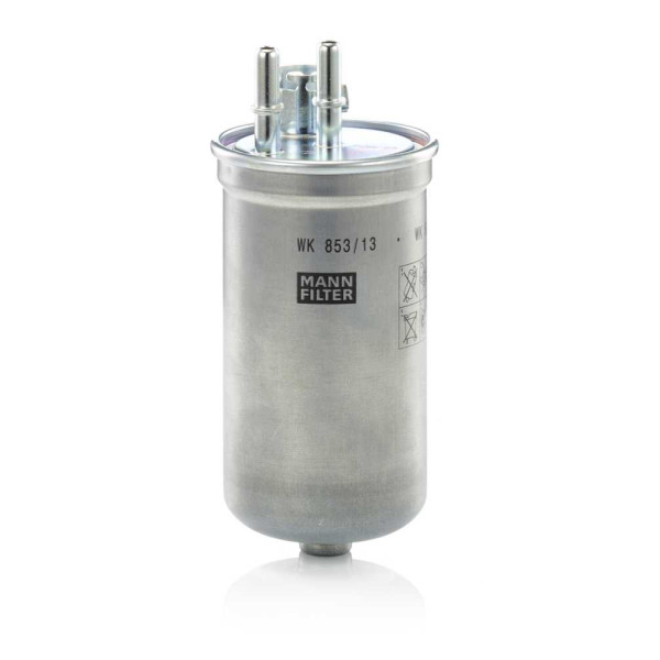 MANN FILTER FILTR PALIWA FORD 2,0DI MONDEO
