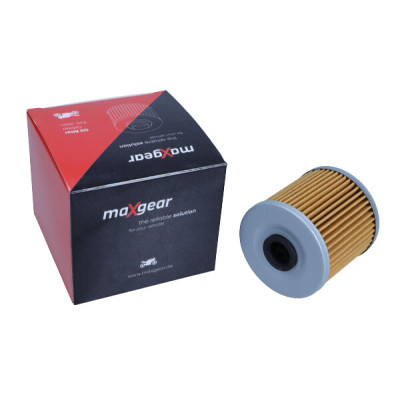 MAXGEAR FILTR OLEJU MOTO KAWASAKI KLR/KLX/KSF/KEF