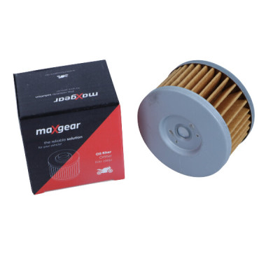 MAXGEAR FILTR OLEJU MOTO SUZUKI DR 600/650/750/800