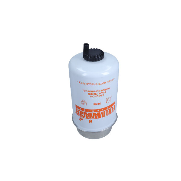 FEBI FILTR PALIWA LAND ROVER DEFENDER 08.11-02.16