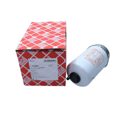 FEBI FILTR PALIWA LAND ROVER DEFENDER 08.11-02.16